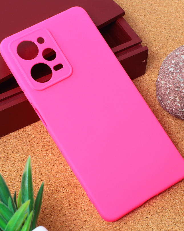 Torbica Teracell Giulietta za Xiaomi Redmi Note 12 Pro 5G (EU)