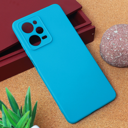 Torbica Teracell Giulietta za Xiaomi Redmi Note 12 Pro 5G (EU)