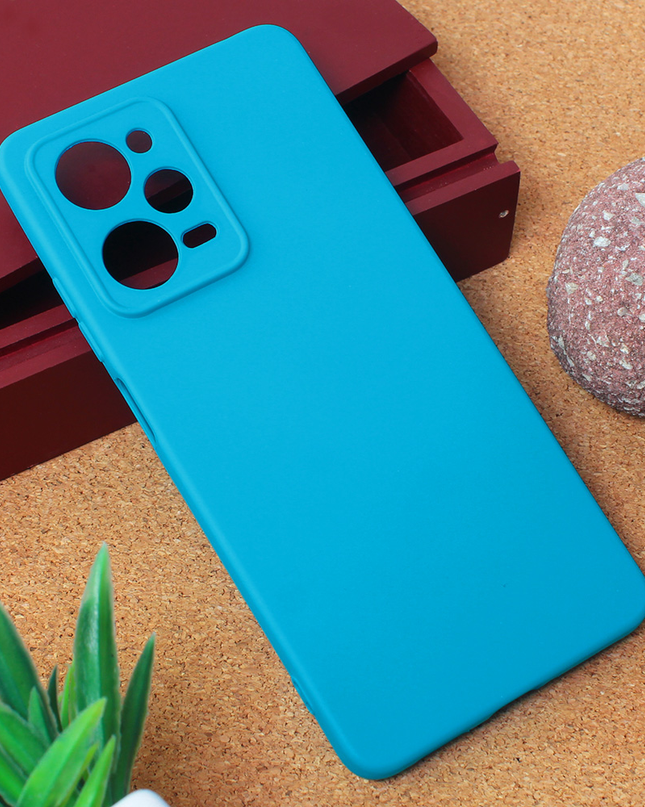 Torbica Teracell Giulietta za Xiaomi Redmi Note 12 Pro 5G (EU)