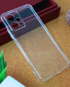 Transparent
