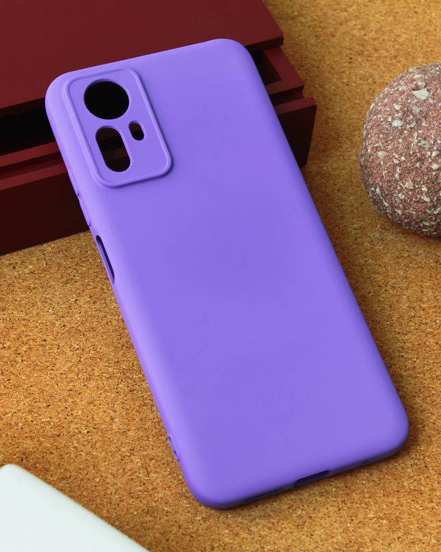 Torbica Teracell Giulietta za Xiaomi Redmi Note 12S (EU)