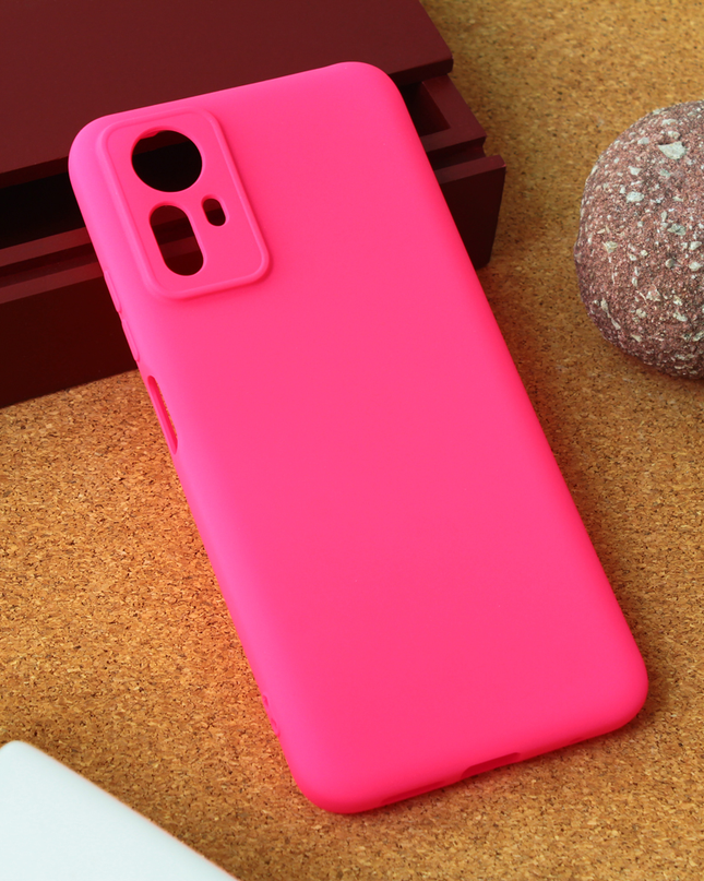Torbica Teracell Giulietta za Xiaomi Redmi Note 12S (EU)