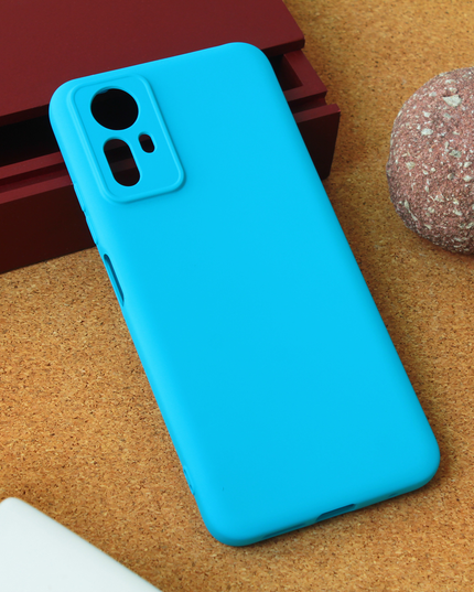 Torbica Teracell Giulietta za Xiaomi Redmi Note 12S (EU)