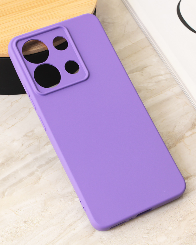 Torbica Teracell Giulietta za Xiaomi Redmi Note 13 4G (EU)