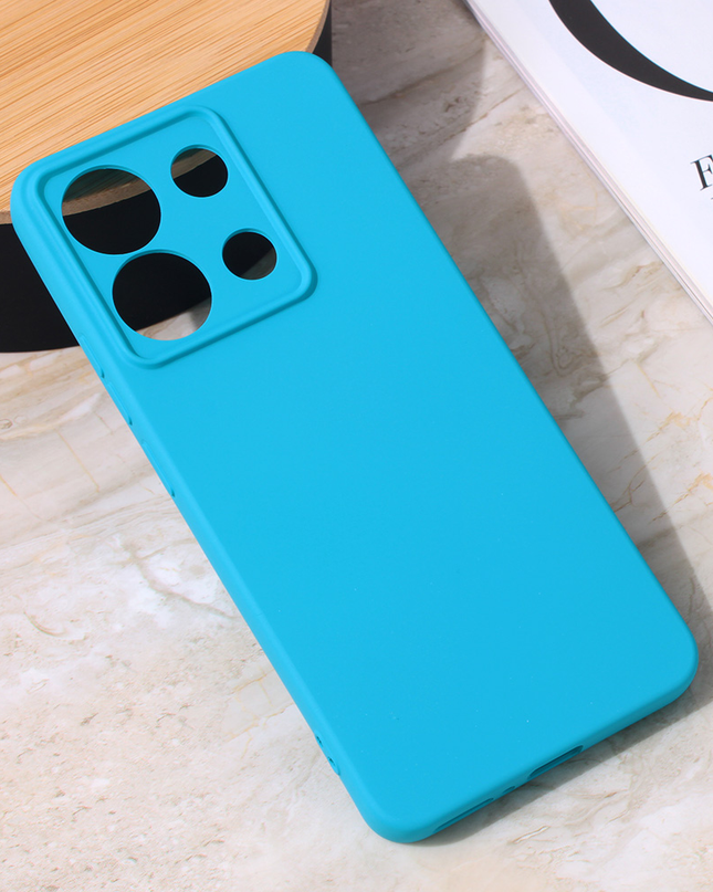 Torbica Teracell Giulietta za Xiaomi Redmi Note 13 4G (EU)