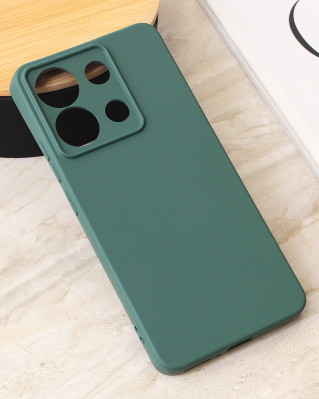 Torbica Teracell Giulietta za Xiaomi Redmi Note 13 4G (EU)