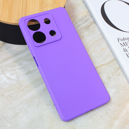 Torbica Teracell Giulietta za Xiaomi Redmi Note 13 5G (EU)