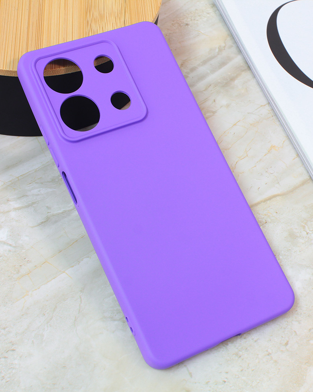 Torbica Teracell Giulietta za Xiaomi Redmi Note 13 5G (EU)