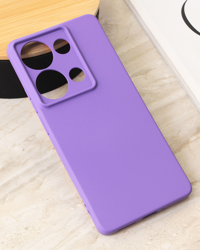 Torbica Teracell Giulietta za Xiaomi Redmi Note 13 Pro 4G (EU)