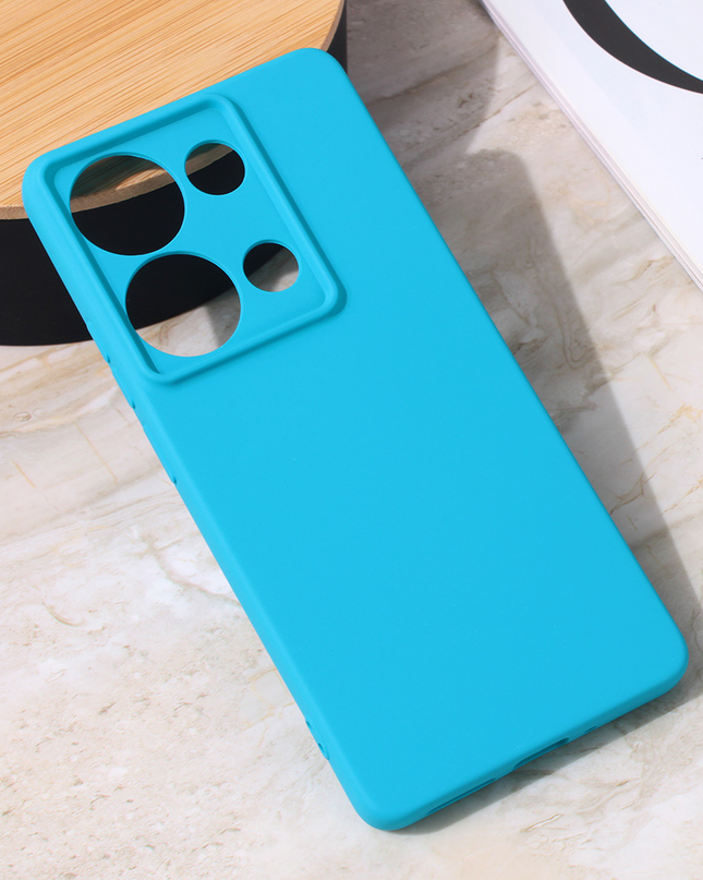 Torbica Teracell Giulietta za Xiaomi Redmi Note 13 Pro 4G (EU)