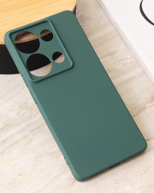 Torbica Teracell Giulietta za Xiaomi Redmi Note 13 Pro 4G (EU)