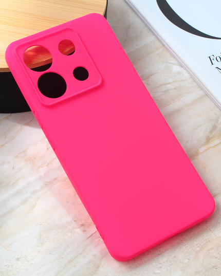 Torbica Teracell Giulietta za Xiaomi Redmi Note 13 Pro 5G (EU)