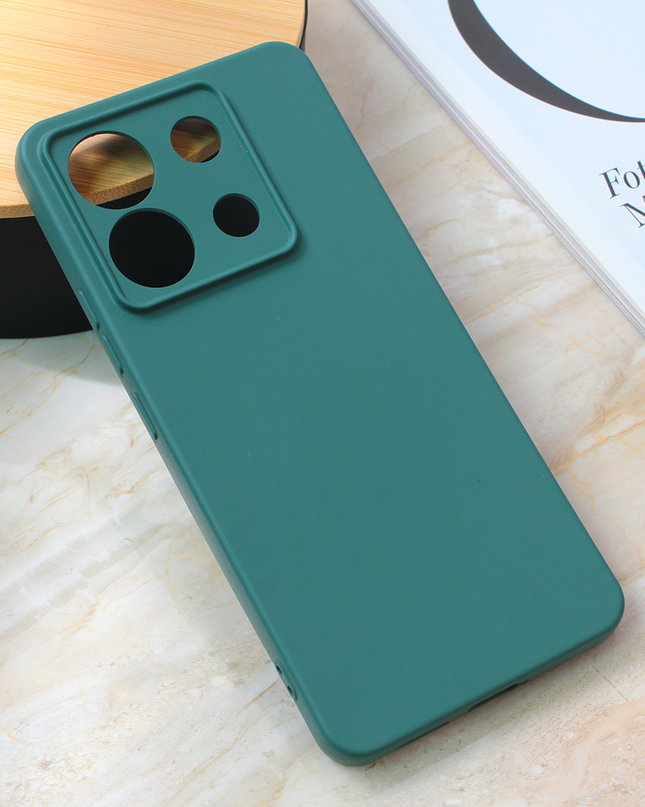 Torbica Teracell Giulietta za Xiaomi Redmi Note 13 Pro 5G (EU)