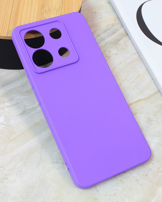 Torbica Teracell Giulietta za Xiaomi Redmi Note 13 Pro 5G (EU)