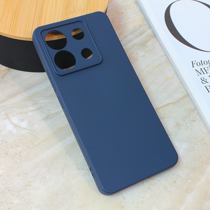 Torbica Teracell Giulietta za Xiaomi Redmi Note 13 Pro 5G (EU)
