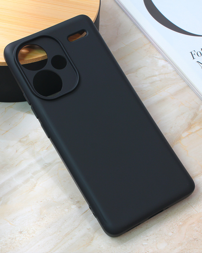Torbica Teracell Giulietta za Xiaomi Redmi Note 13 Pro Plus