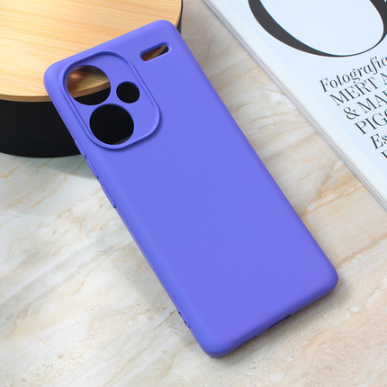 Torbica Teracell Giulietta za Xiaomi Redmi Note 13 Pro Plus