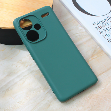 Torbica Teracell Giulietta za Xiaomi Redmi Note 13 Pro Plus