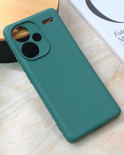 Torbica Teracell Giulietta za Xiaomi Redmi Note 13 Pro Plus