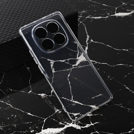 Torbica Teracell Giulietta za Xiaomi Redmi Note 14 Pro 4G