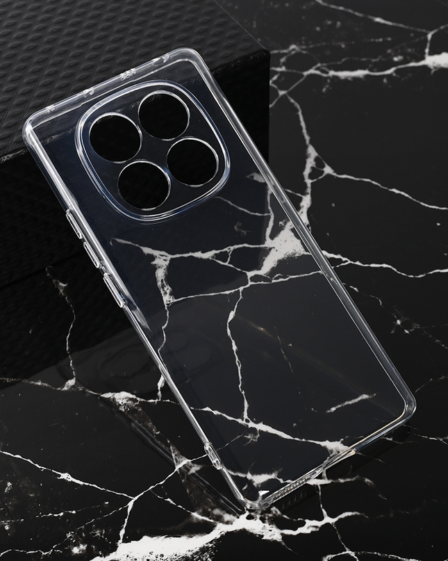 Torbica Teracell Giulietta za Xiaomi Redmi Note 14 Pro 4G