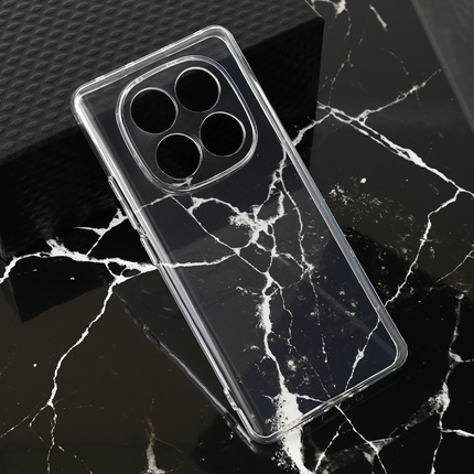 Torbica Teracell Giulietta za Xiaomi Redmi Note 14 Pro 5G