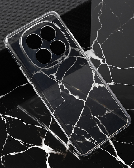 Torbica Teracell Giulietta za Xiaomi Redmi Note 14 Pro Plus