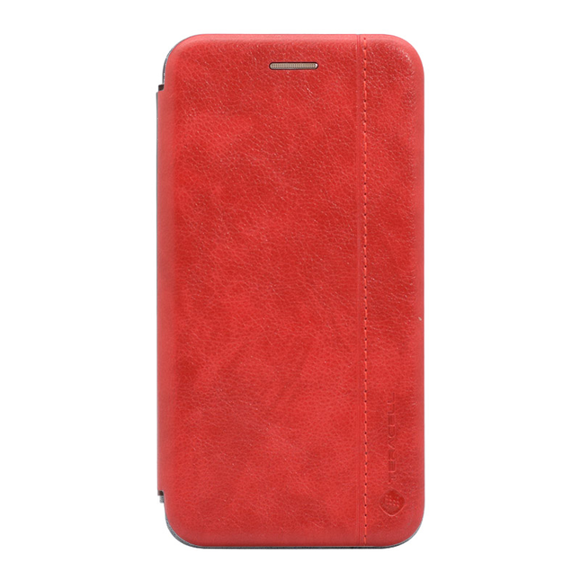 Torbica Teracell Leather za Huawei P40 Pro