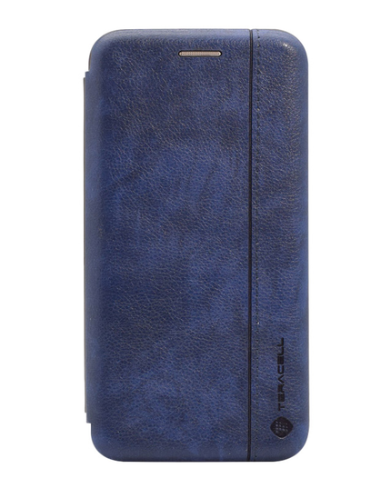 Torbica Teracell Leather za Xiaomi Redmi 8A