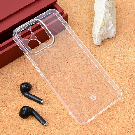 Torbica Teracell Skin za Honor 200 Smart/Honor X7c