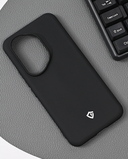 Torbica Teracell Skin za Honor 400 Pro mat crna