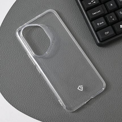 Maska Teracell Skin za Honor 400 Pro transparent