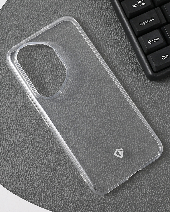 Maska Teracell Skin za Honor 400 Pro transparent