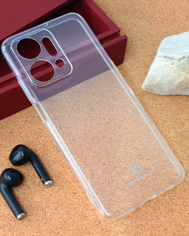 Torbica Teracell Skin za Honor X7a