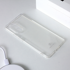 Transparent