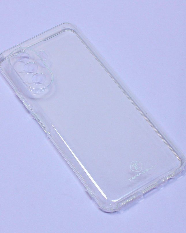 Torbica Teracell Skin za Huawei Nova Y70/Y70 Plus