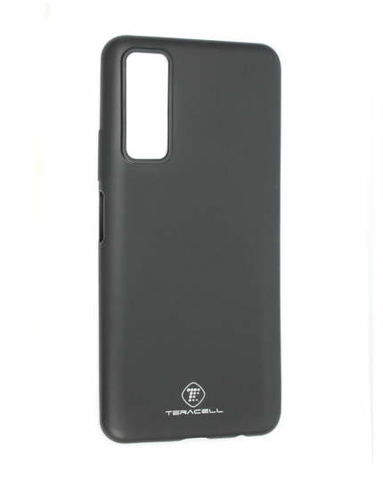 Torbica Teracell Skin za Huawei P Smart 2021 mat crna