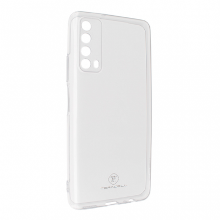 Torbica Teracell Skin za Huawei P Smart 2021 transparent