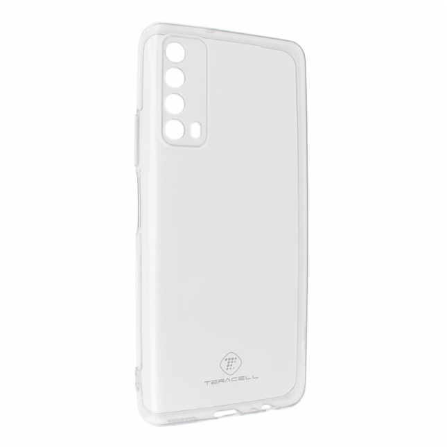Torbica Teracell Skin za Huawei P Smart 2021 transparent