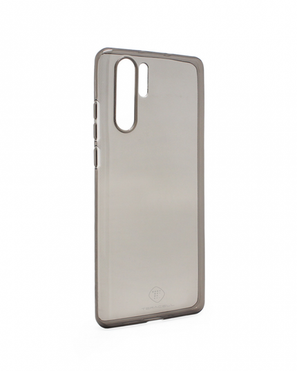 Torbica Teracell Skin za Huawei P30 Pro crna