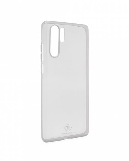 Torbica Teracell Skin za Huawei P30 Pro transparent