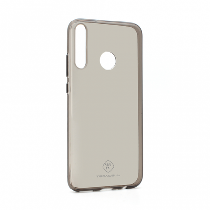 Torbica Teracell Skin za Huawei P40 Lite E crna