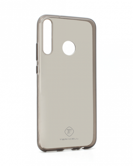 Torbica Teracell Skin za Huawei P40 Lite E crna