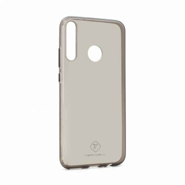 Torbica Teracell Skin za Huawei P40 Lite E crna