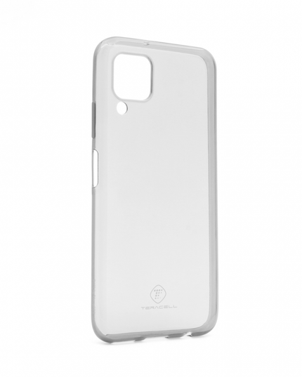 Torbica Teracell Skin za Huawei P40 Lite/Nova 6 SE transparent