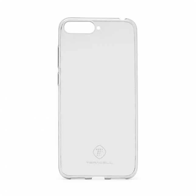 Torbica Teracell Skin za Huawei Y6 2018
