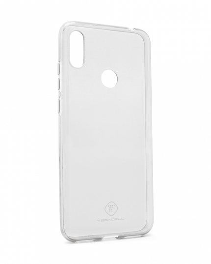 Torbica Teracell Skin za Huawei Y6 2019/Honor 8A transparent
