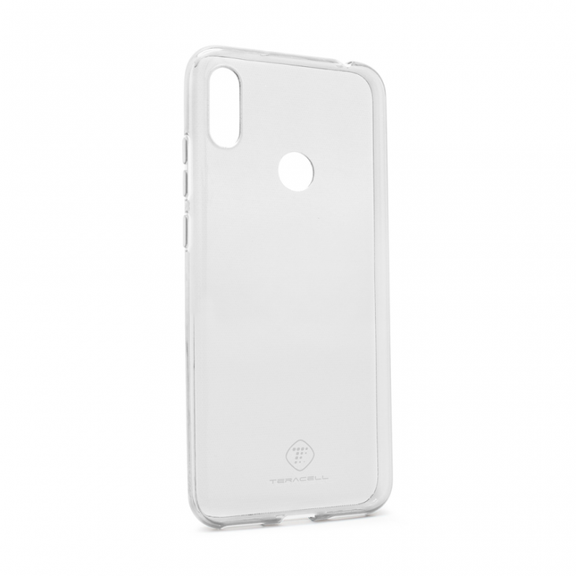 Torbica Teracell Skin za Huawei Y6 2019/Honor 8A transparent