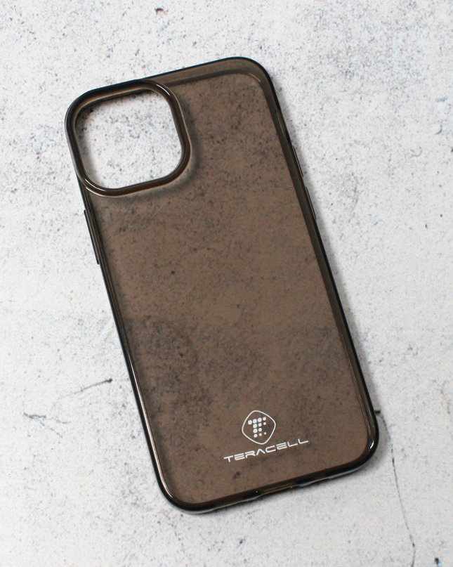 Torbica Teracell Skin za iPhone 13 Mini 5.4 crna