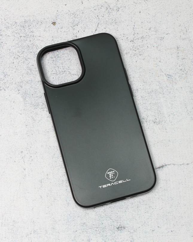 Torbica Teracell Skin za iPhone 13 Mini 5.4 mat crna
